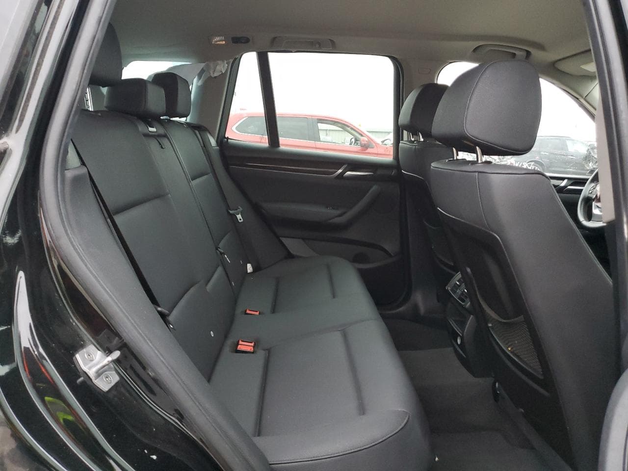 2017 BMW X3 xDrive28I - foto 3