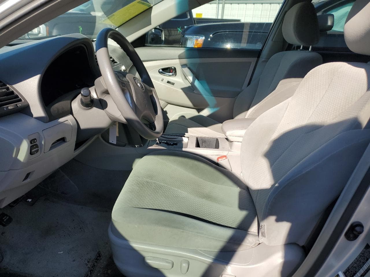 2009 Toyota Camry Se/Le/Xle - foto 4