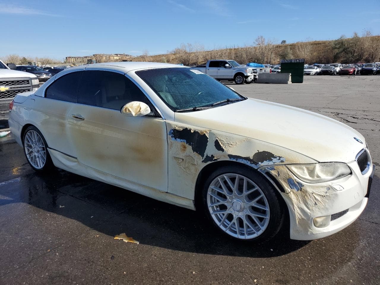 2008 BMW 328 I - foto 4