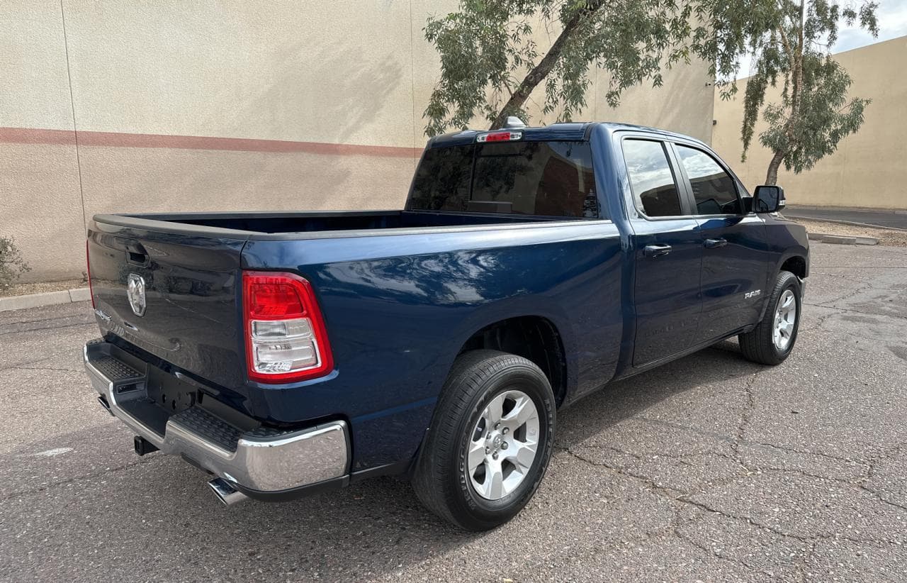 2022 Ram 1500 Big Horn/Lone Star - foto 4
