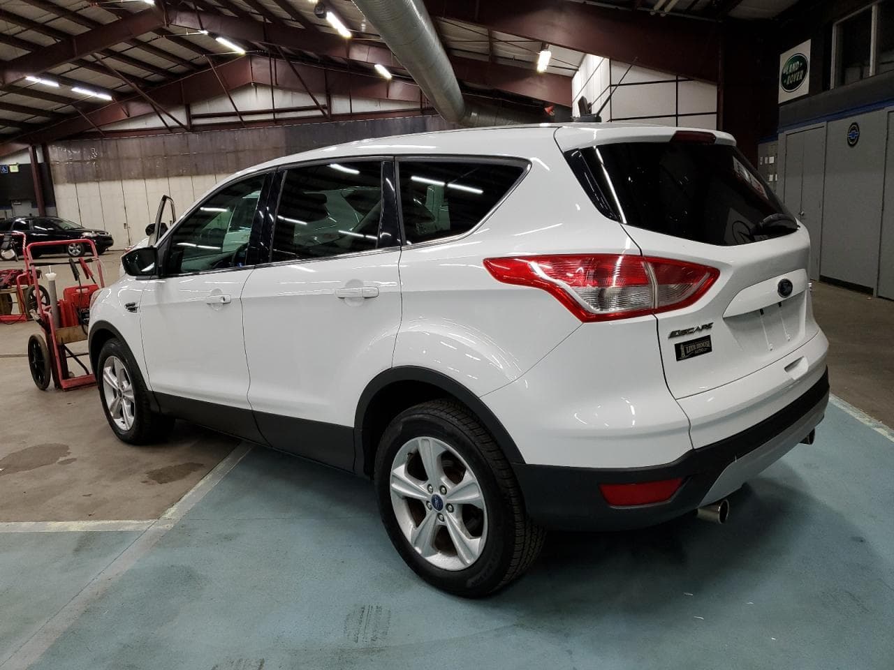 2013 Ford Escape Se - foto 2