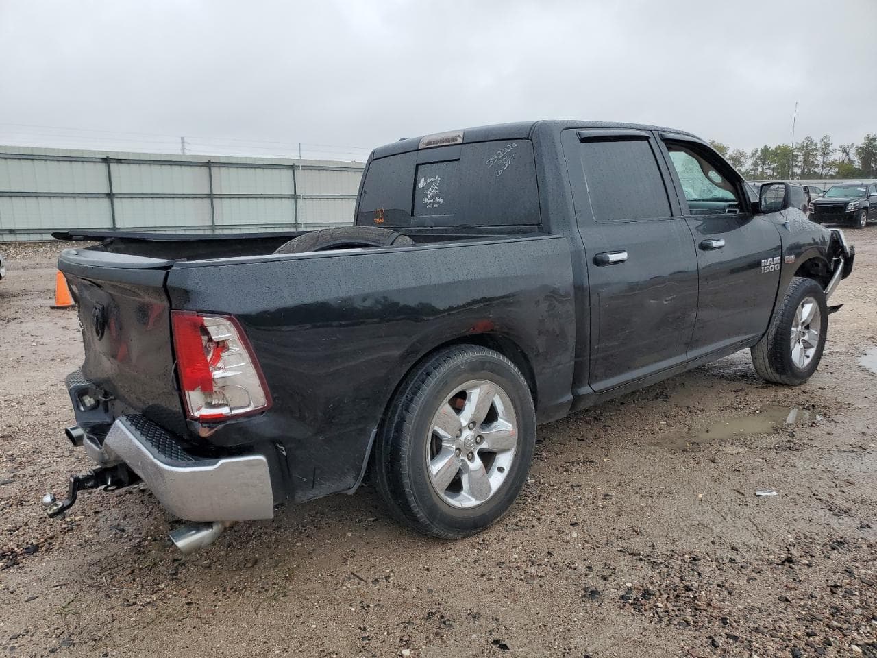 2013 Ram 1500 Slt - foto 3