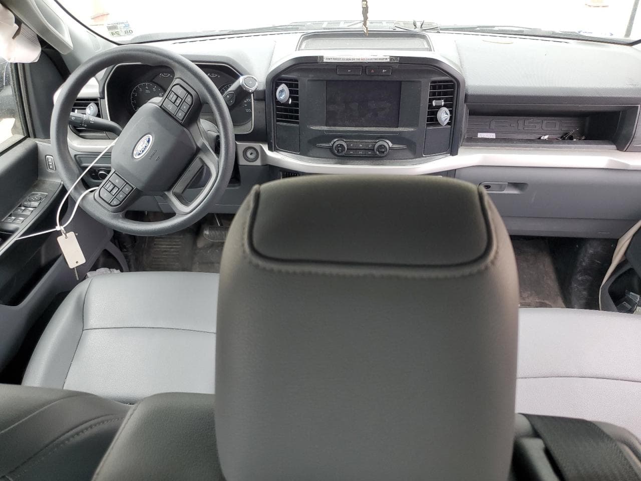 2022 Ford F150 Supercrew - foto 4