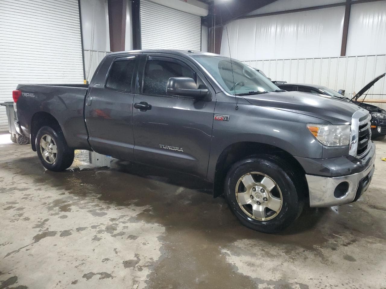 2011 Toyota Tundra Double Cab Sr5 - foto 4