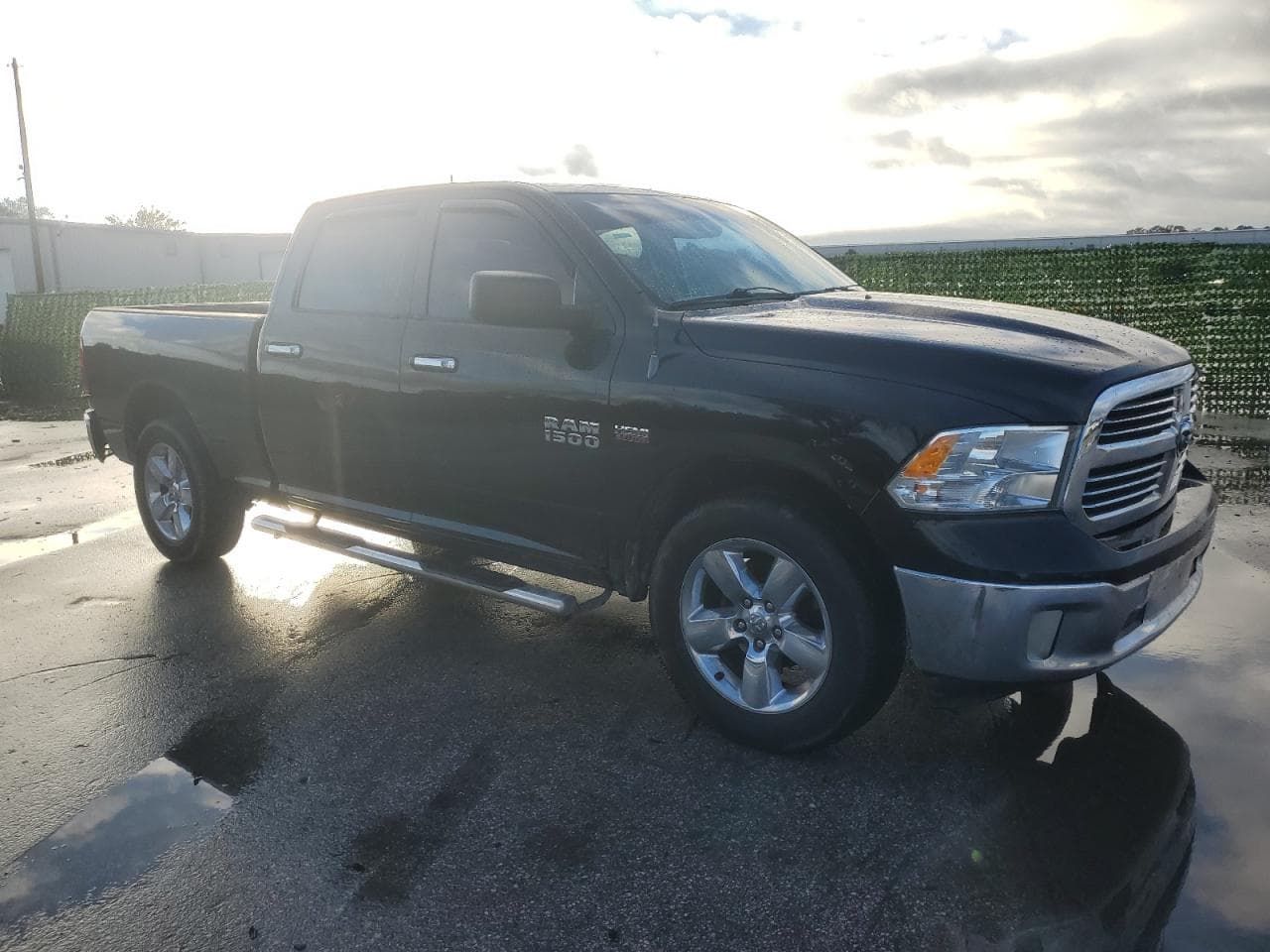 2013 Ram 1500 Slt - foto 4