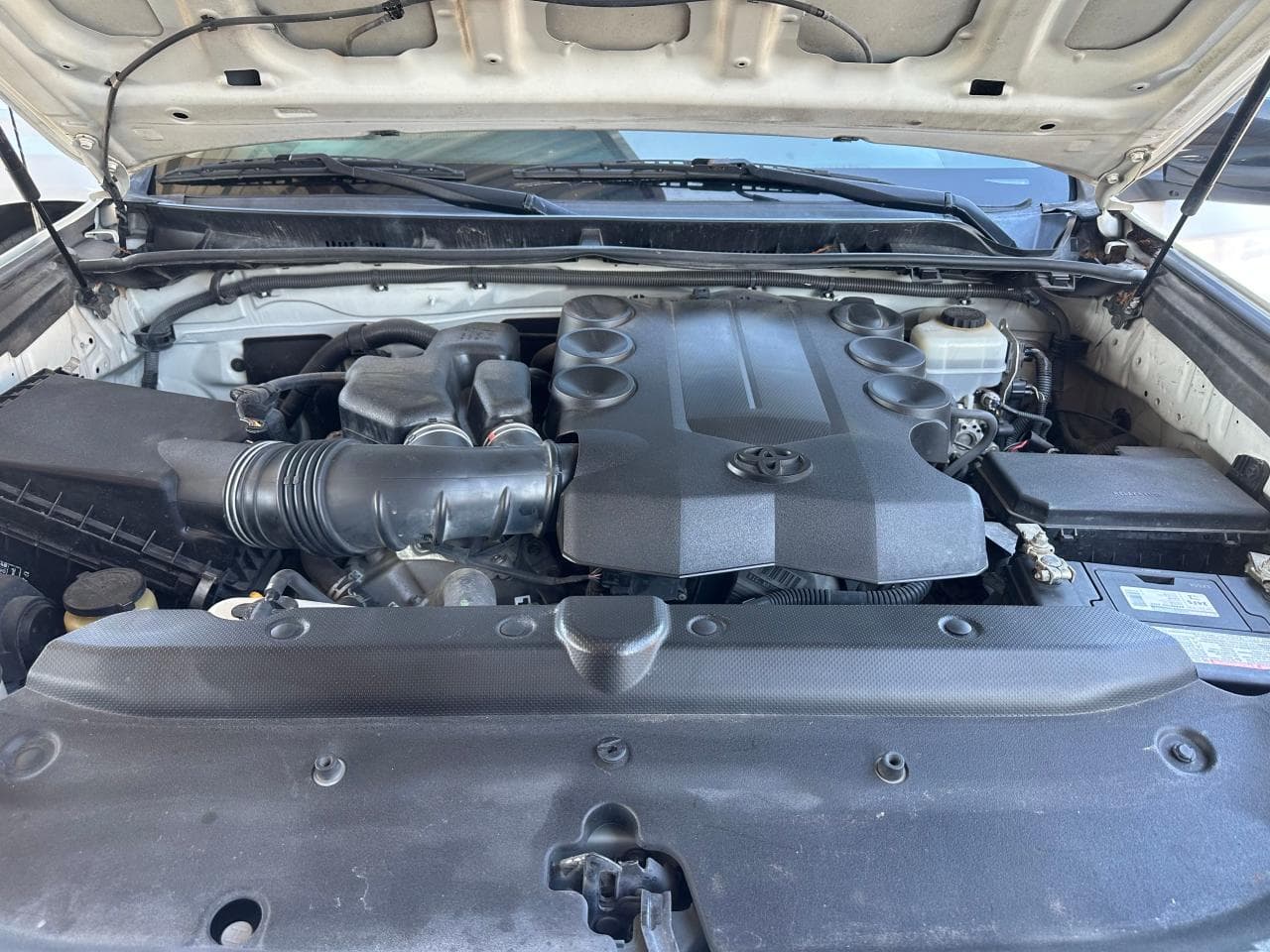 2013 Toyota 4Runner Sr5 - foto 3