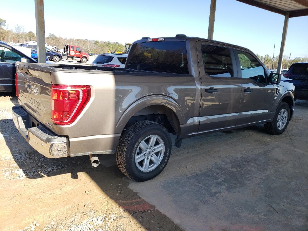 2023 Ford F-150 Xlt - foto 3