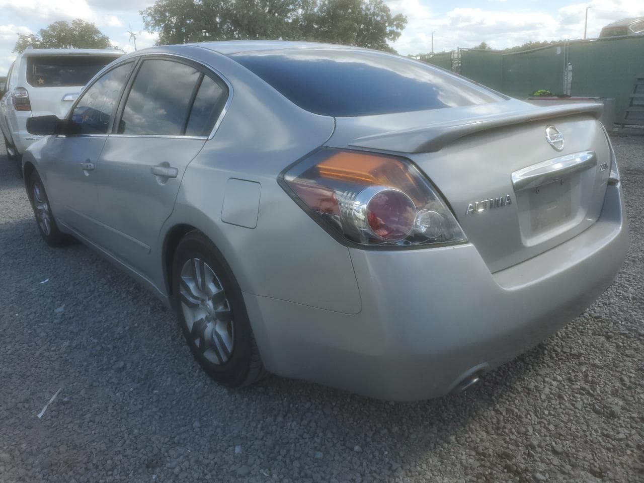 2011 Nissan Altima 2.5 - foto 2