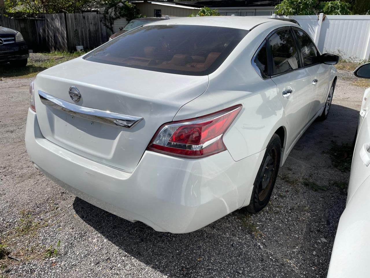 2013 Nissan Altima 2.5 - foto 4