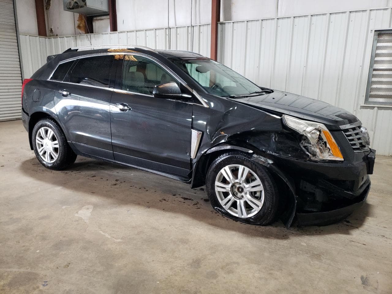 2016 Cadillac Srx Luxury Collection - foto 4
