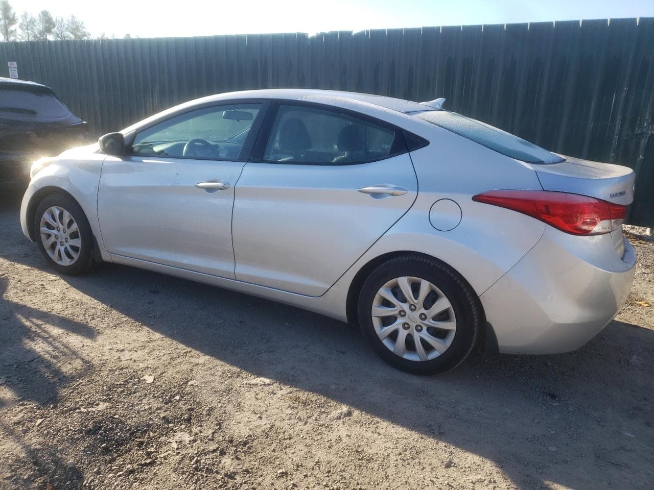 2013 Hyundai Elantra Gls - foto 2