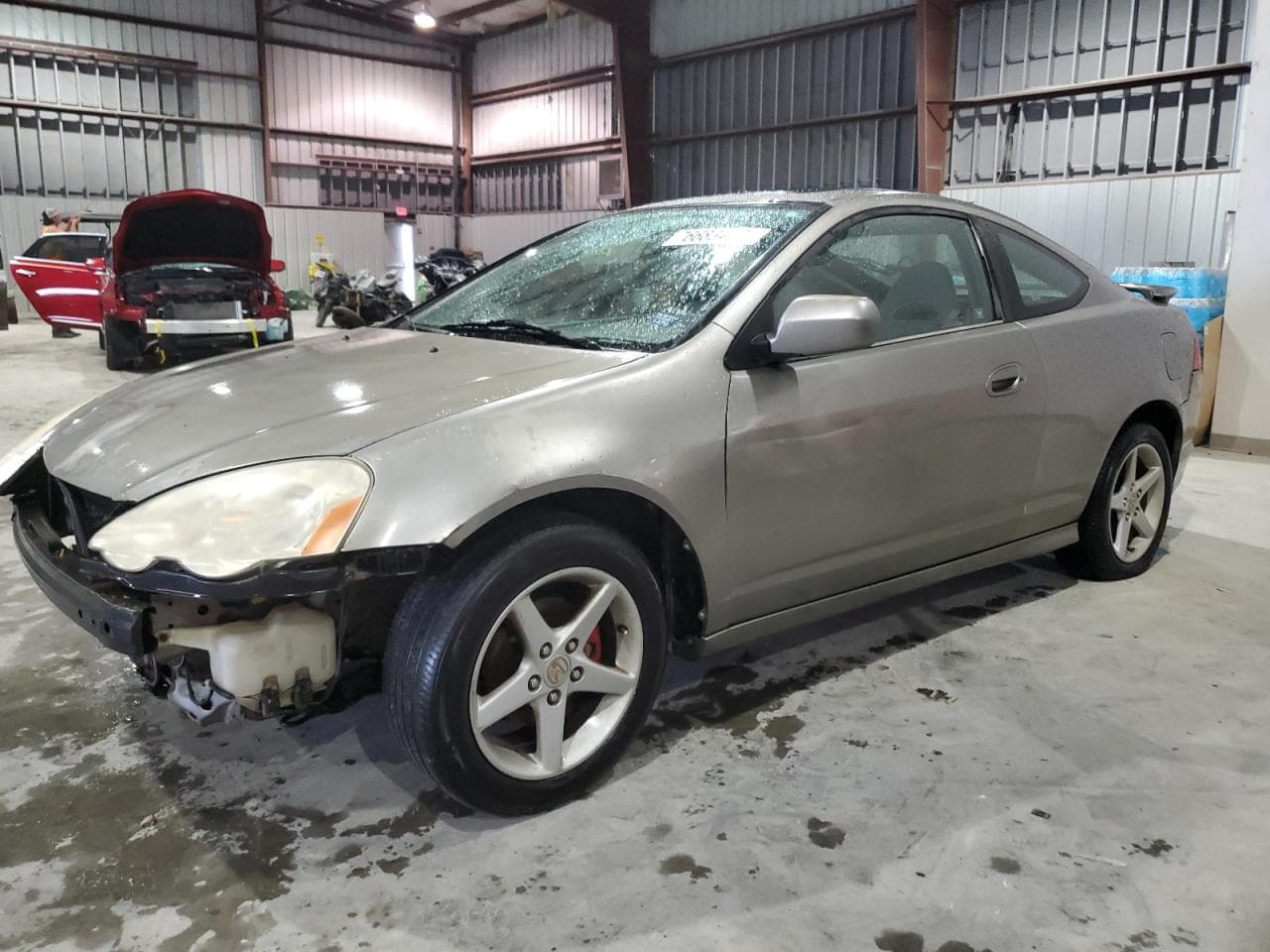 2003 Acura Rsx