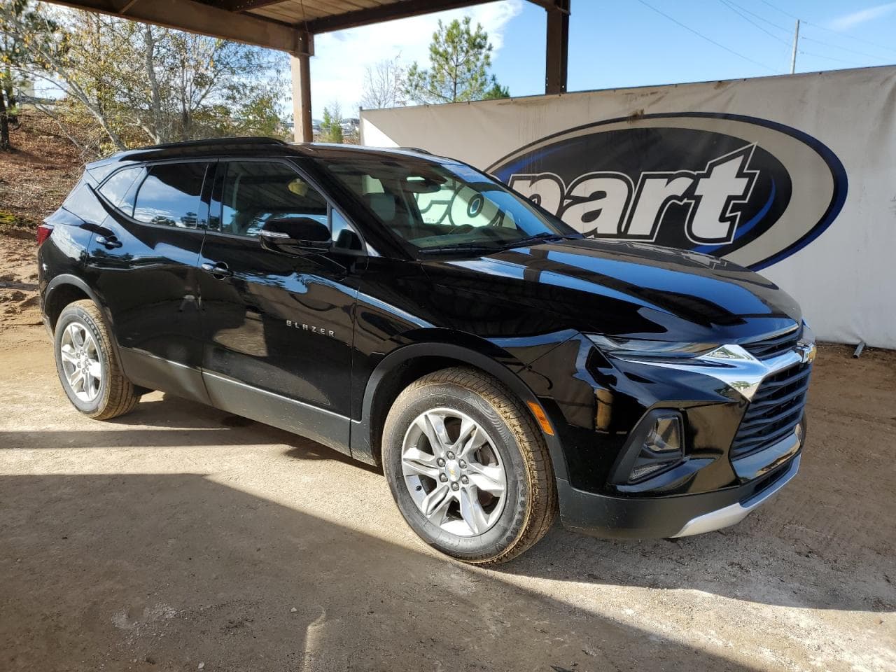 2020 Chevrolet Blazer Awd 3Lt - foto 4