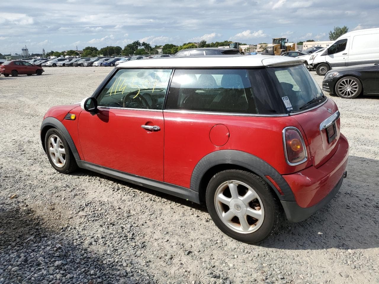 2008 Mini Cooper - foto 2
