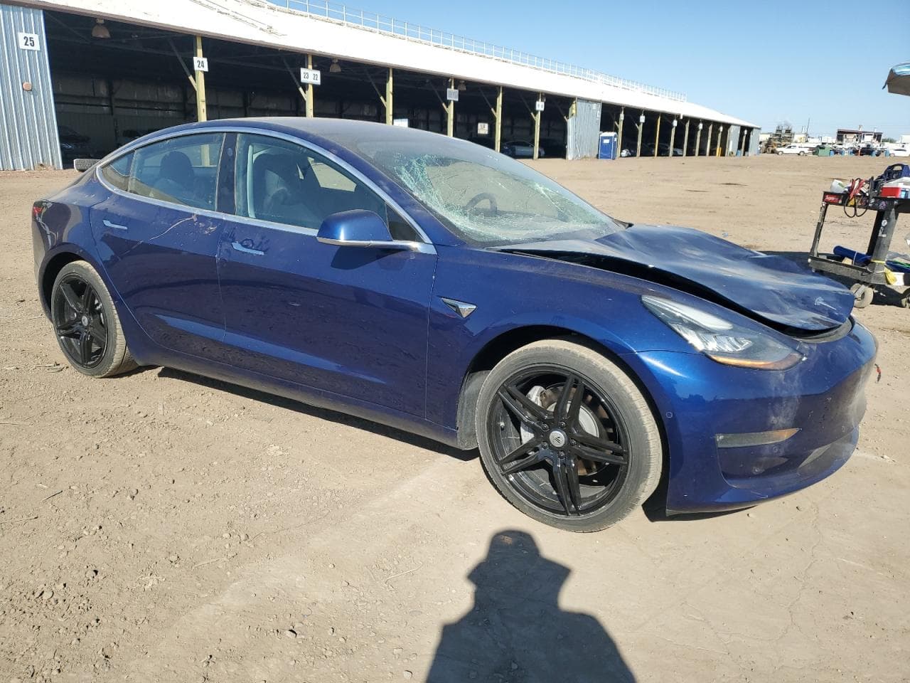 2018 Tesla Model 3 - foto 4