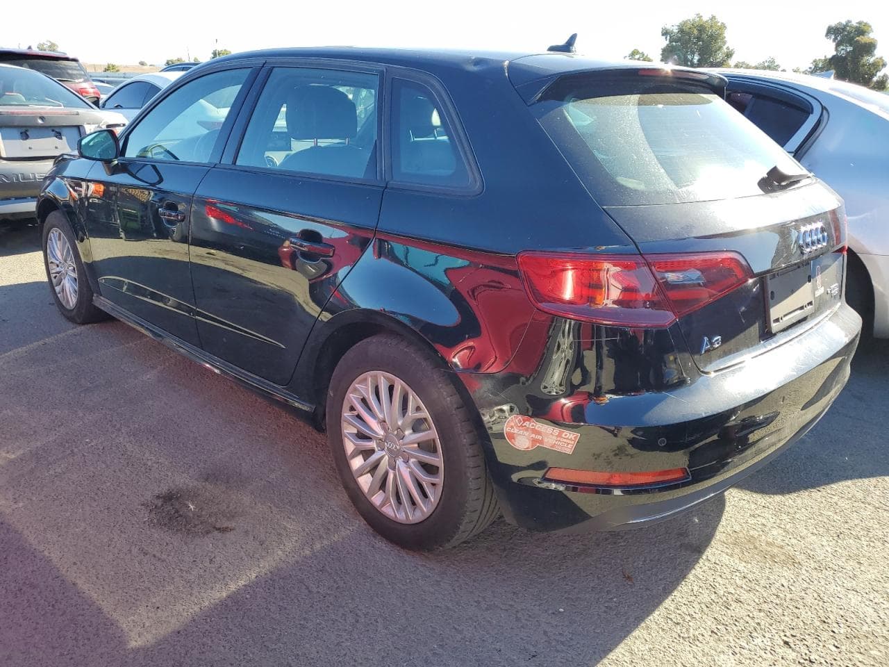 2016 Audi A3 E-Tron Premium Ultra - foto 2