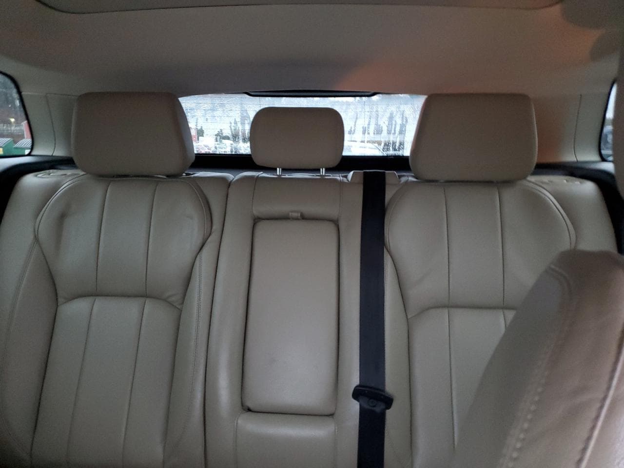 2017 Land Rover Range Rover Evoque Se - foto 2