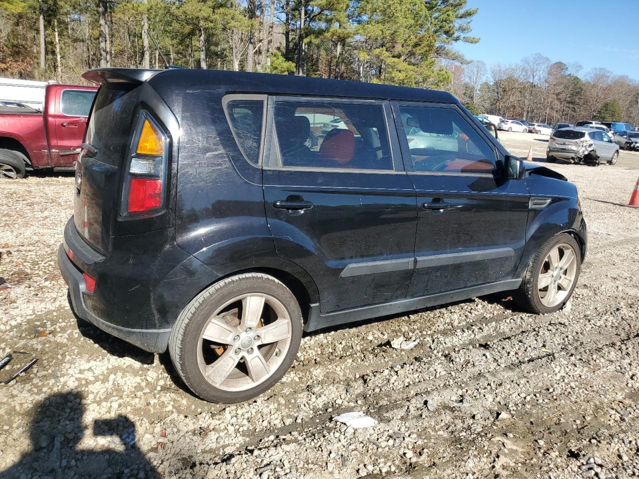2011 Kia Soul + - foto 3