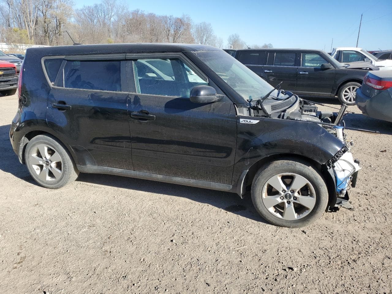 2017 Kia Soul - foto 4