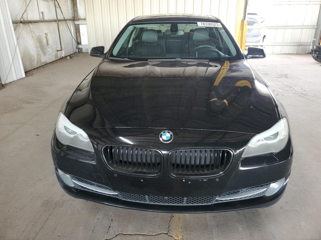 2012 BMW 528 I - foto 4