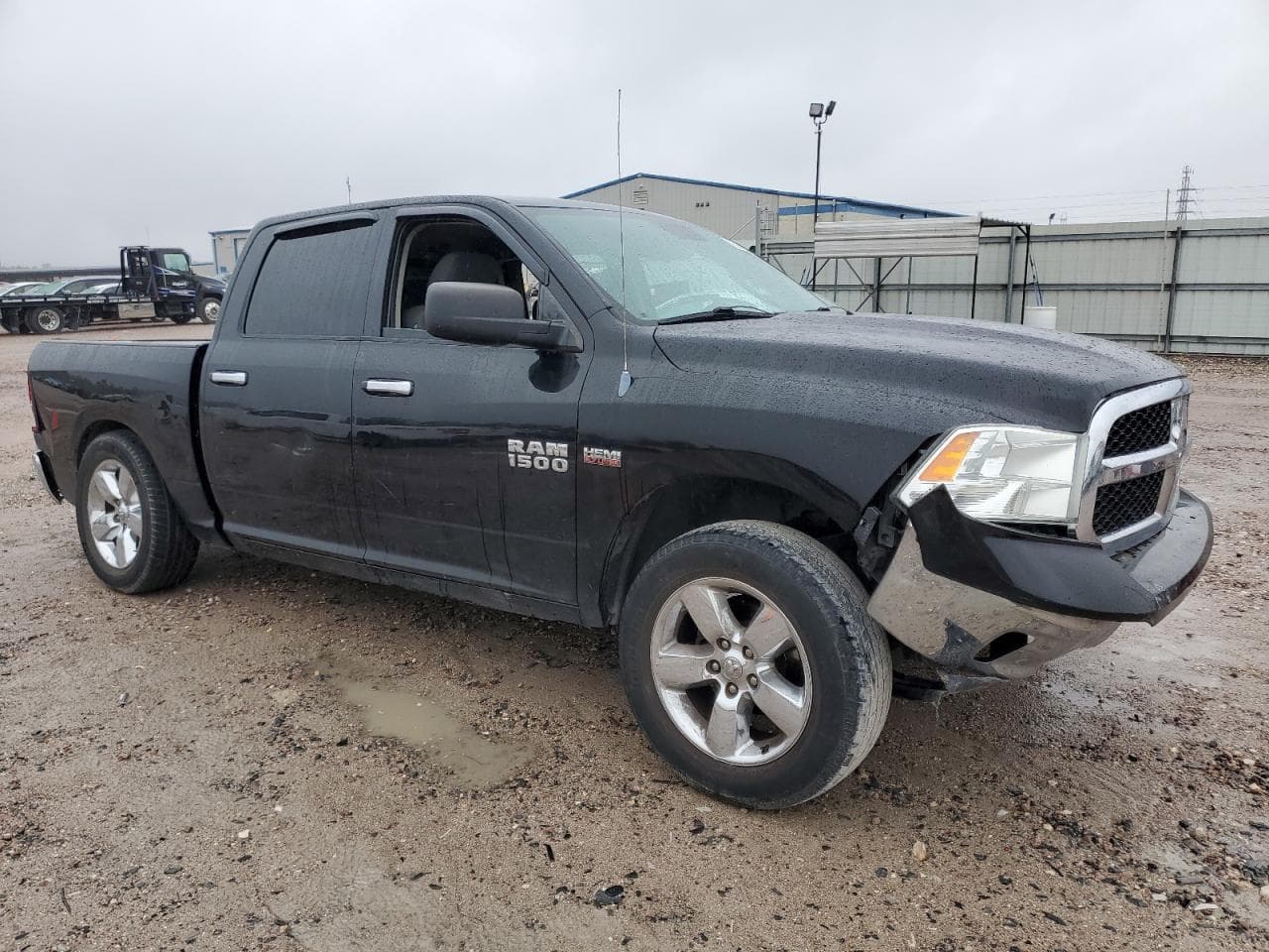 2013 Ram 1500 Slt - foto 4