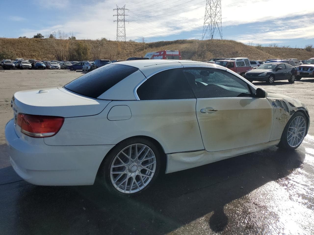 2008 BMW 328 I - foto 3