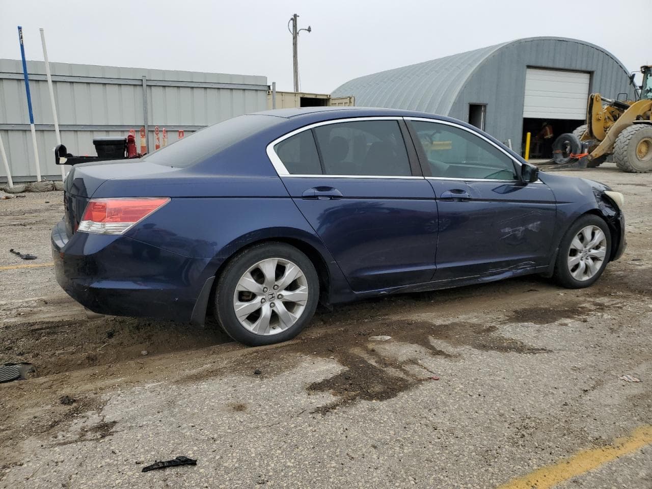 2010 Honda Accord Ex - foto 3