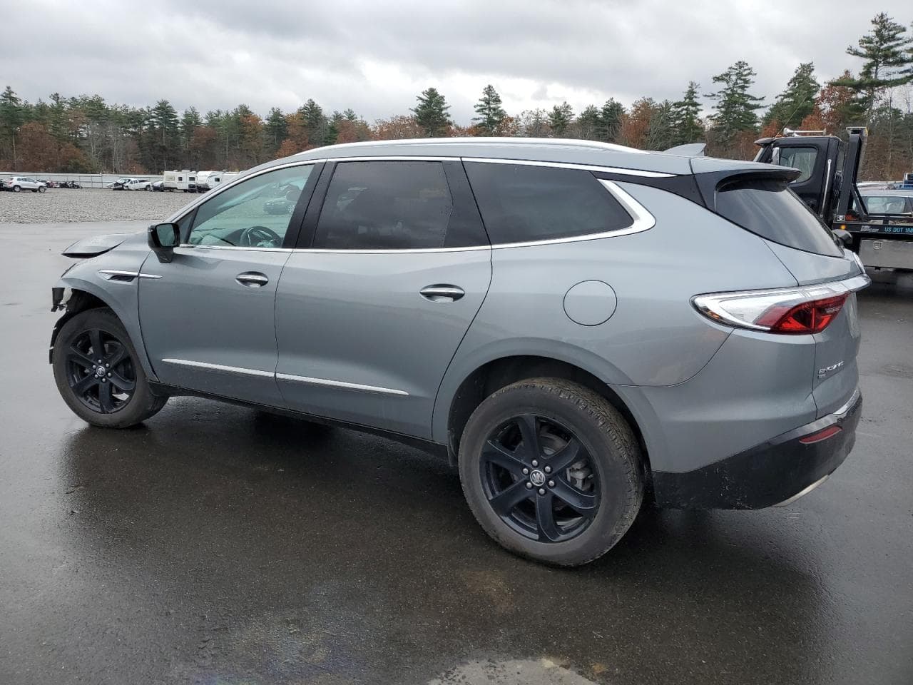 2023 Buick Enclave Essence - foto 2