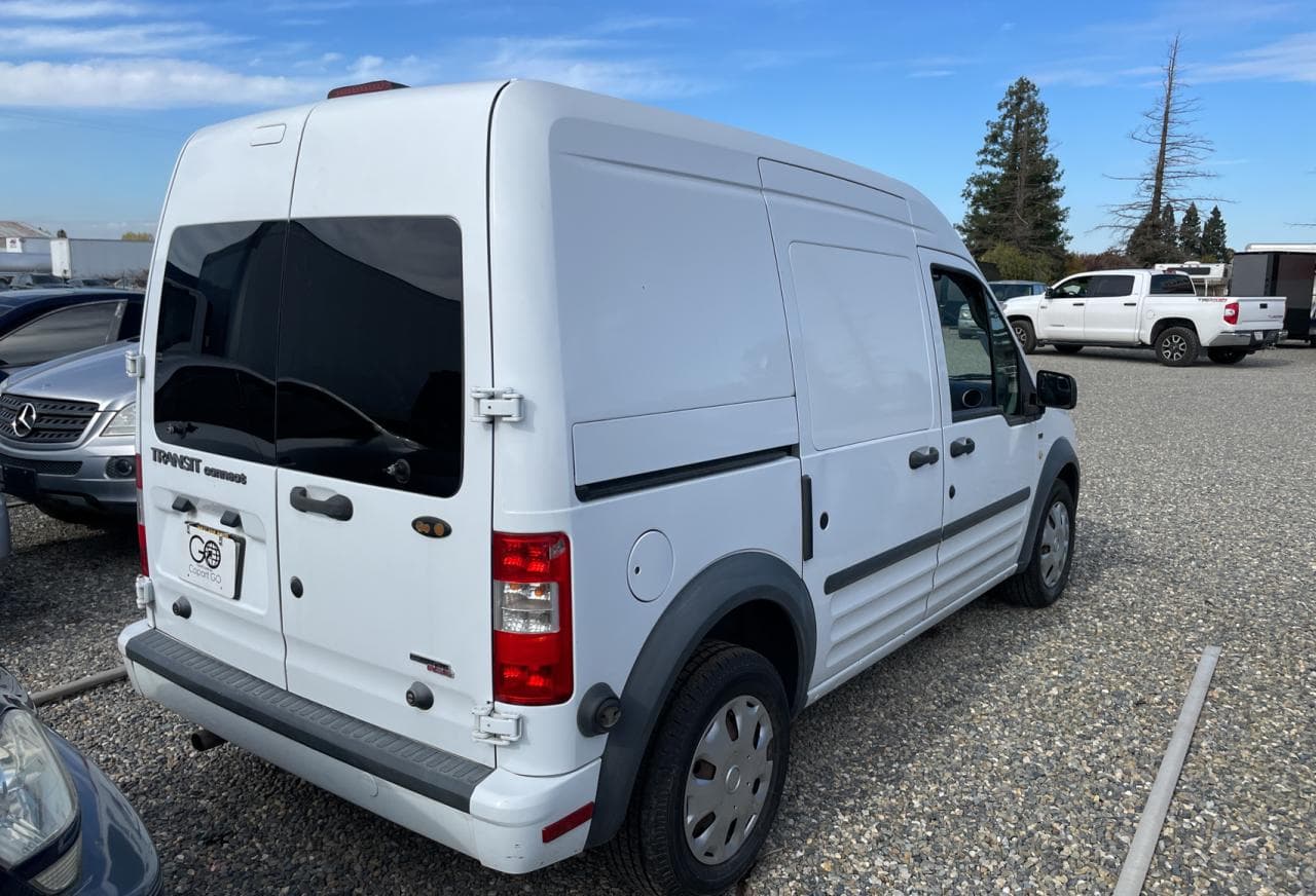 2013 Ford Transit - foto 4