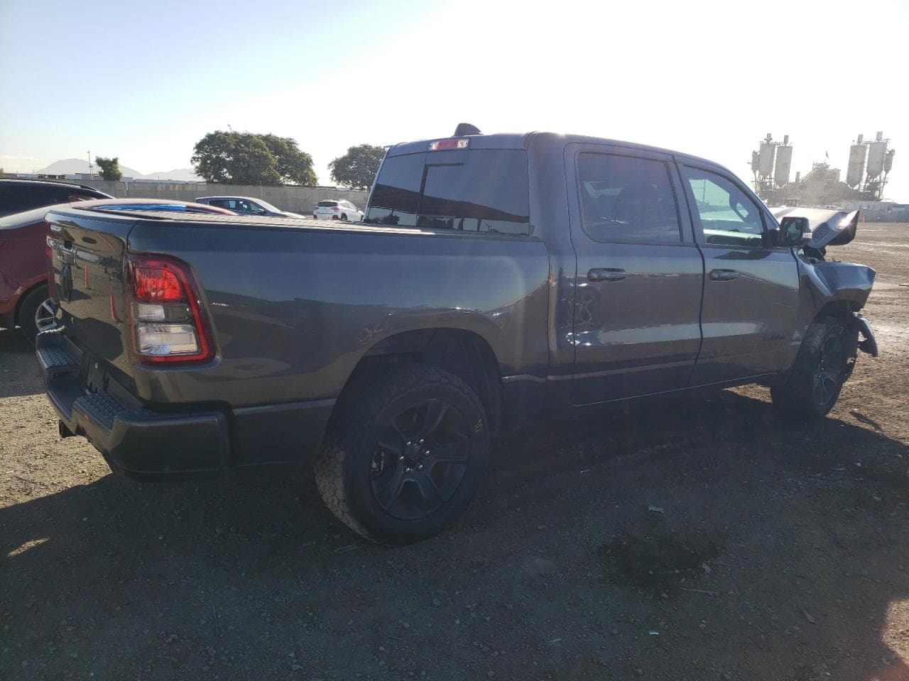 2022 Ram 1500 Big Horn/Lone Star - foto 3