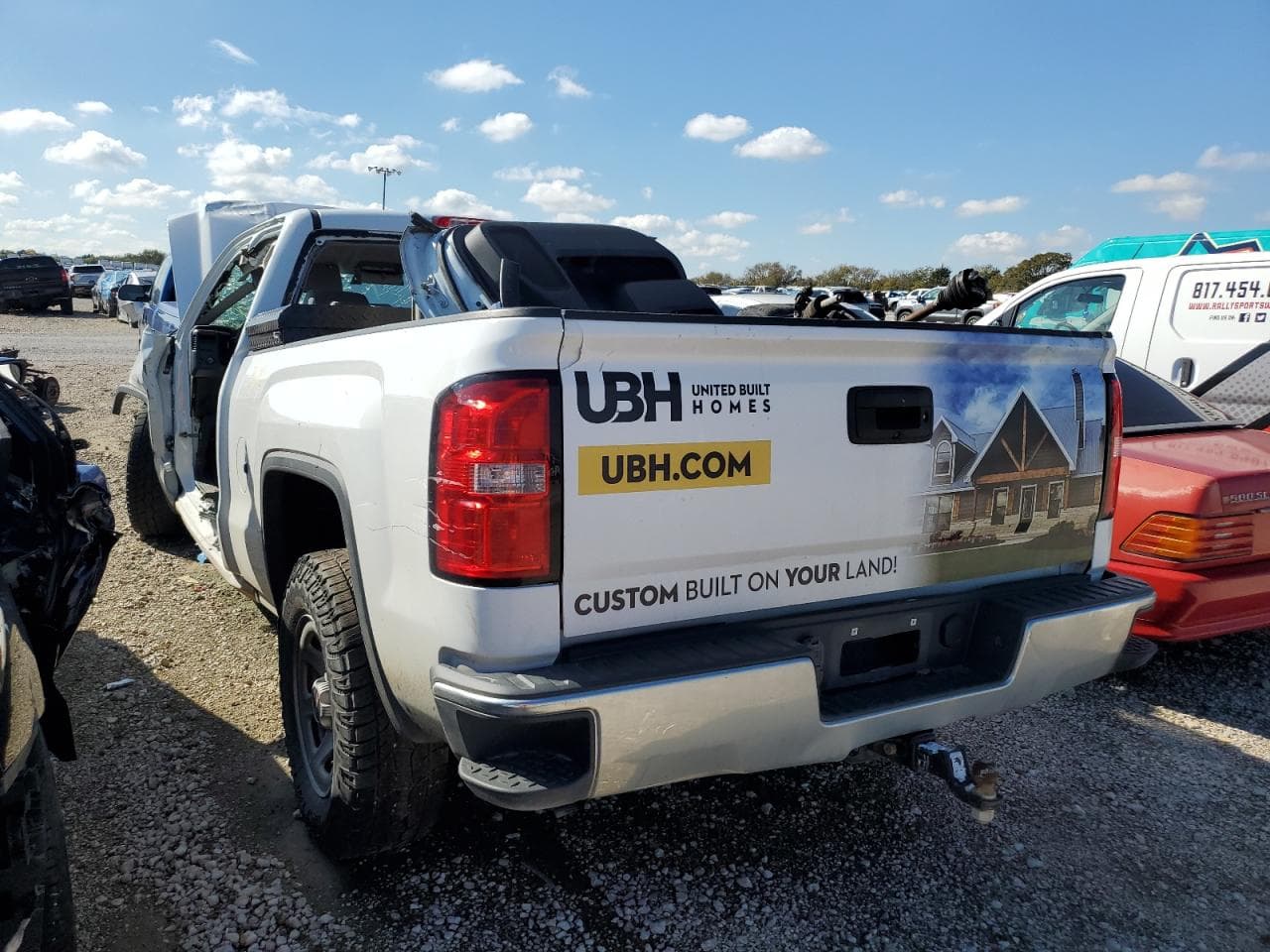 2019 GMC Sierra Limited C1500 - foto 2