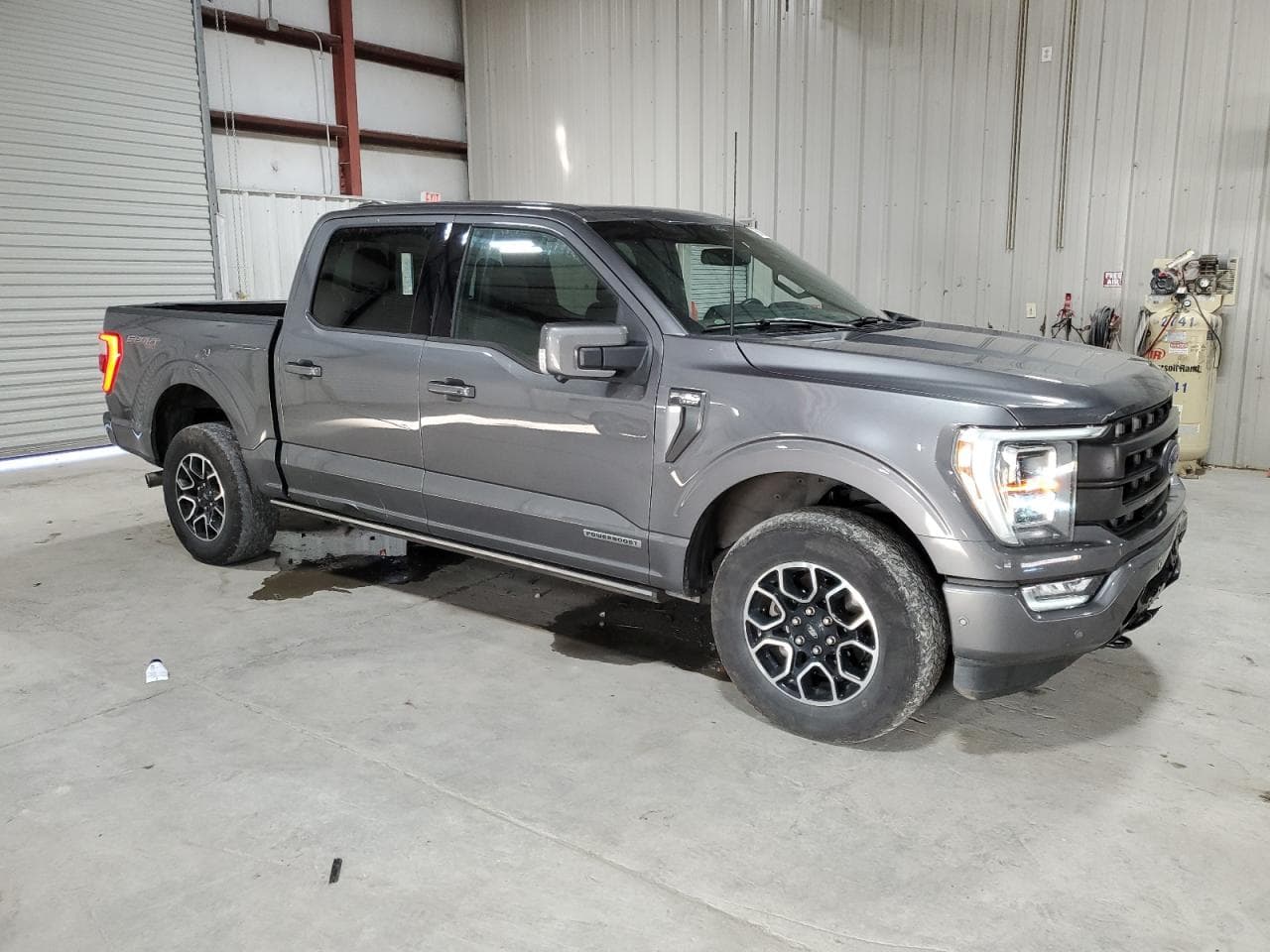 2022 Ford F150 Supercrew - foto 4
