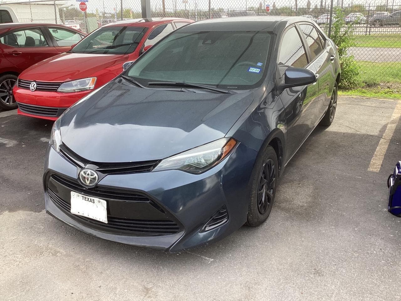 2018 Toyota Corolla L - foto 2