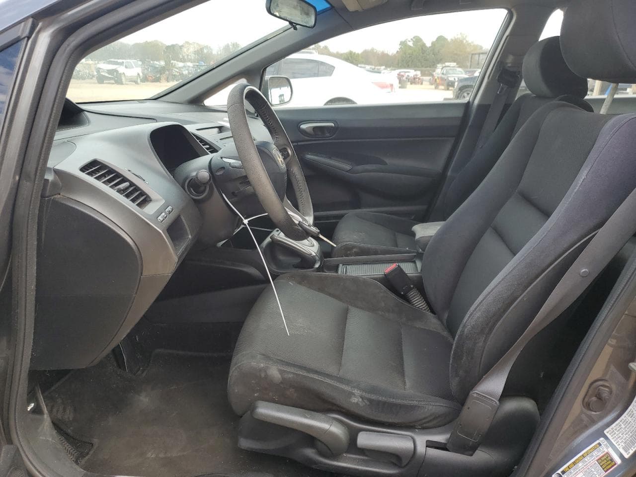 2010 Honda Civic - foto 3