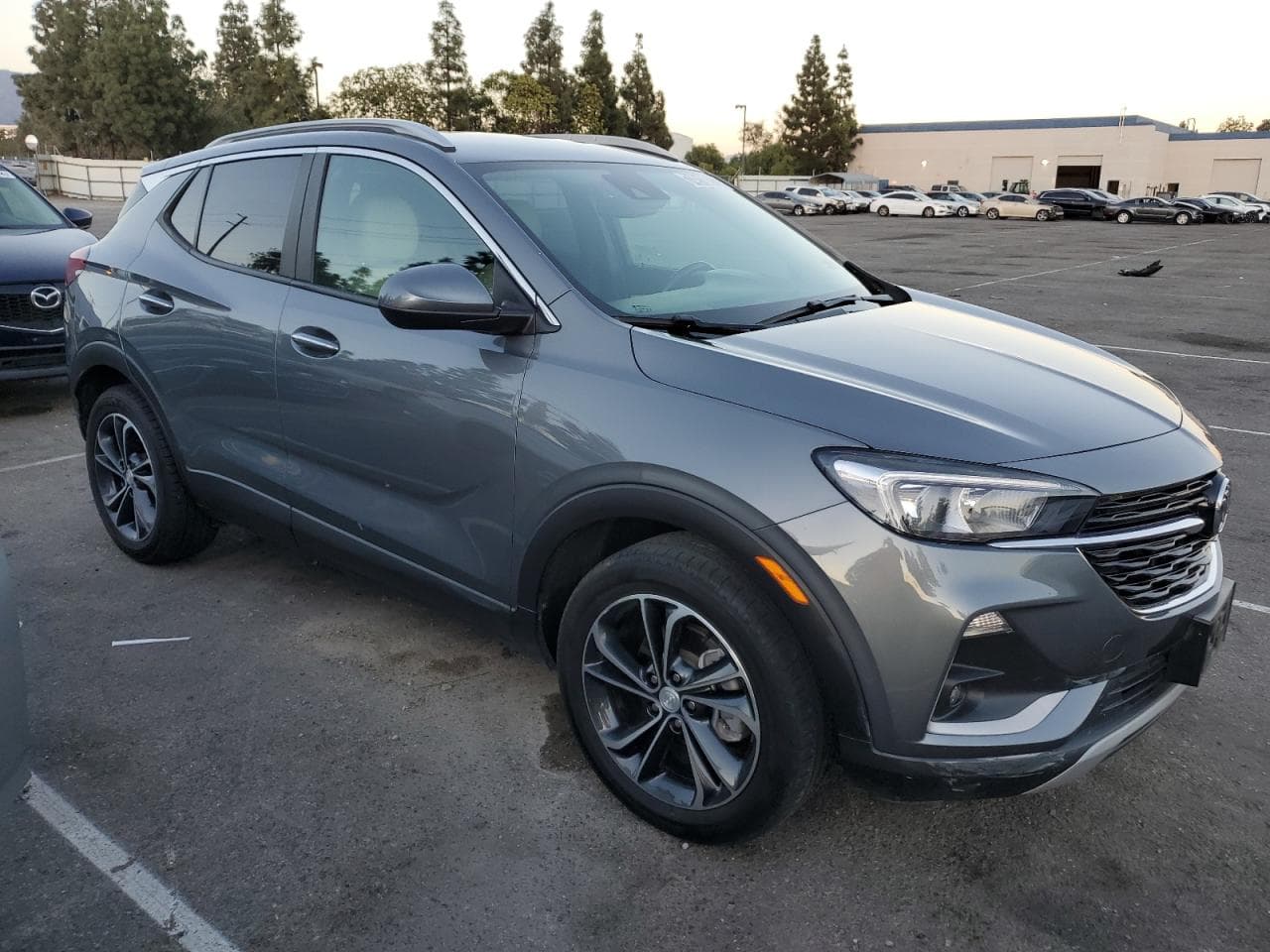 2021 Buick Encore Gx Select - foto 4