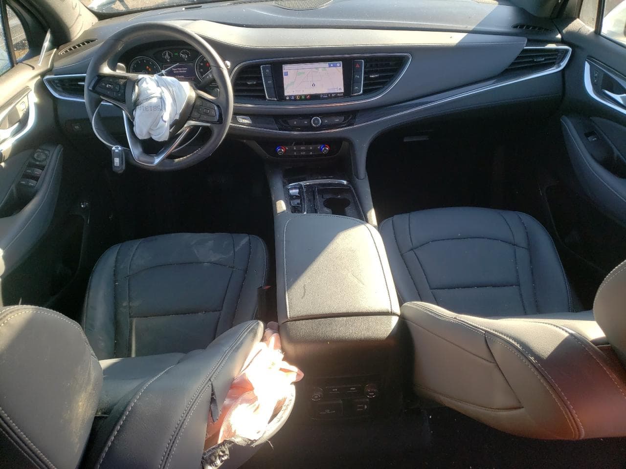 2023 Buick Enclave Essence - foto 4