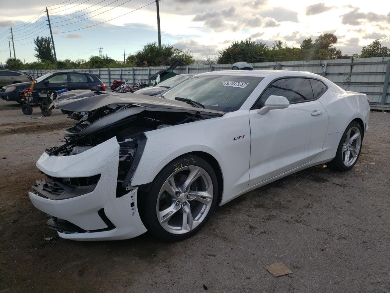 2023 Chevrolet Camaro z USA
