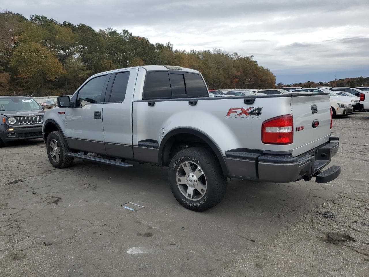 2008 Ford F150 - foto 2