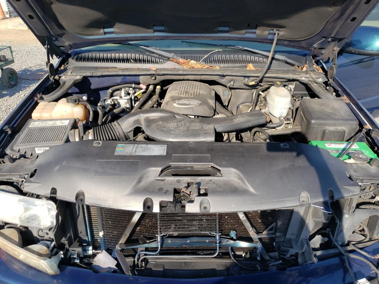 2006 Chevrolet Tahoe Z71 - foto 2