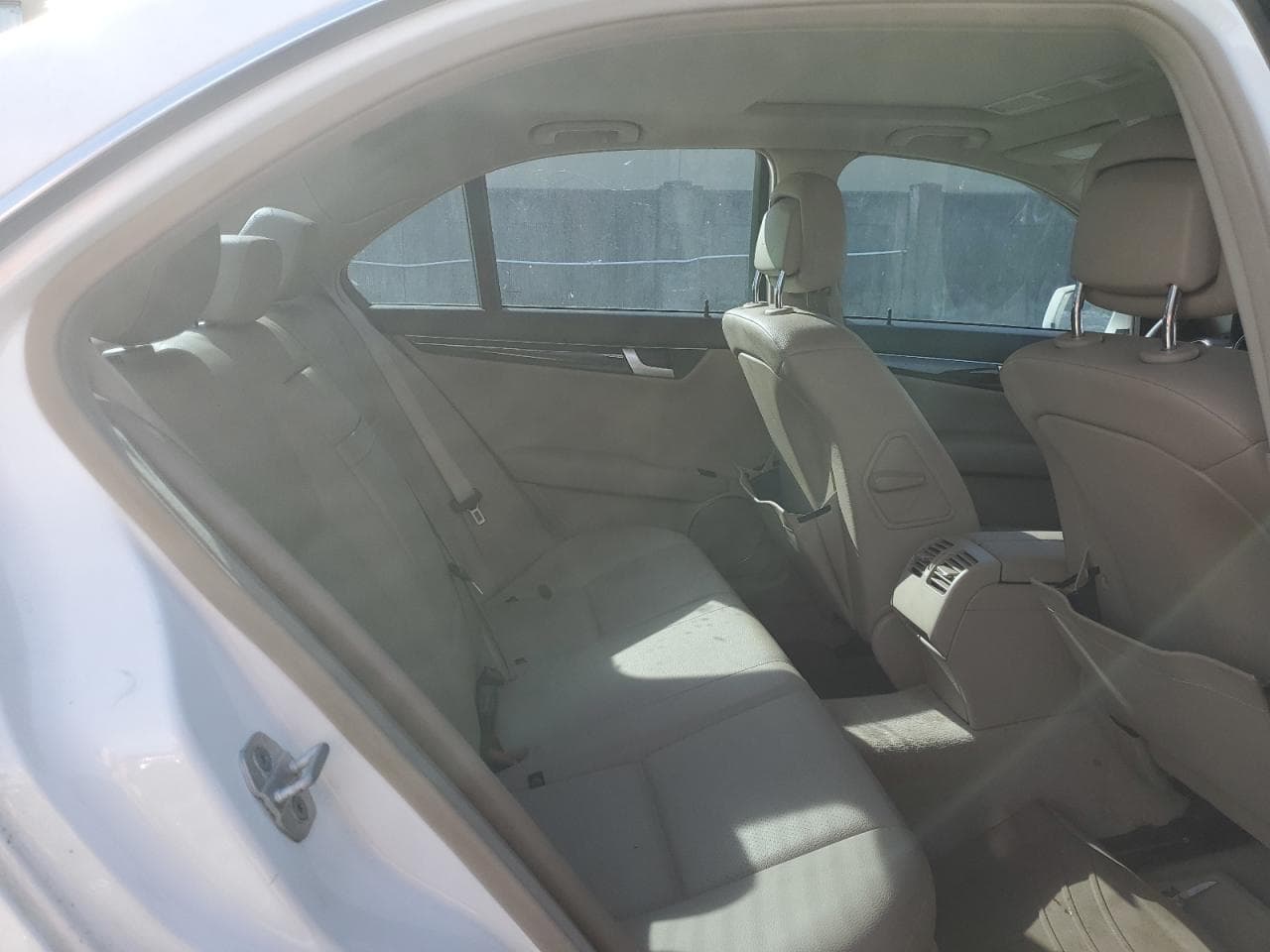 2013 Mercedes-Benz C 250 - foto 2
