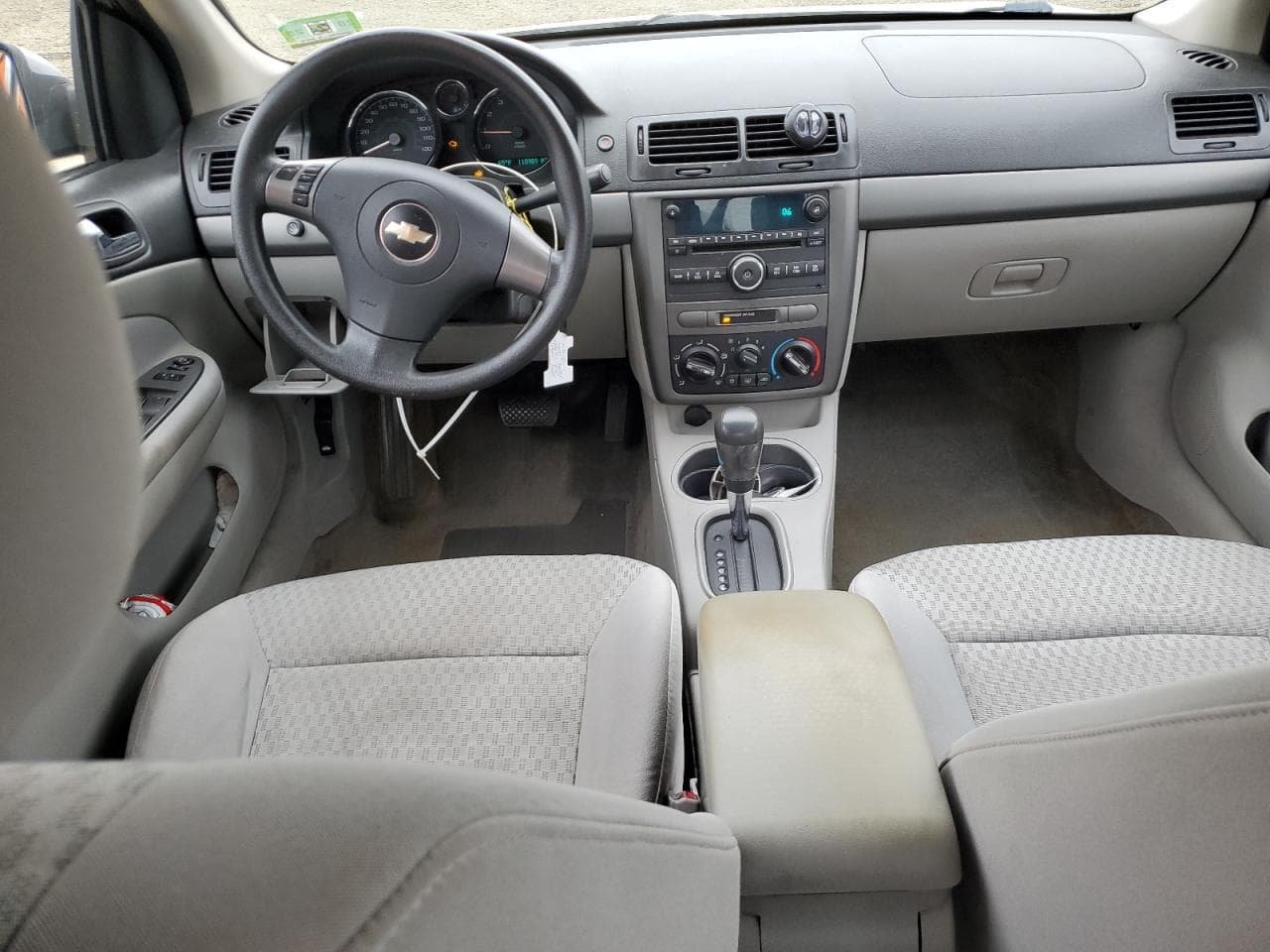 2008 Chevrolet Cobalt Lt - foto 2