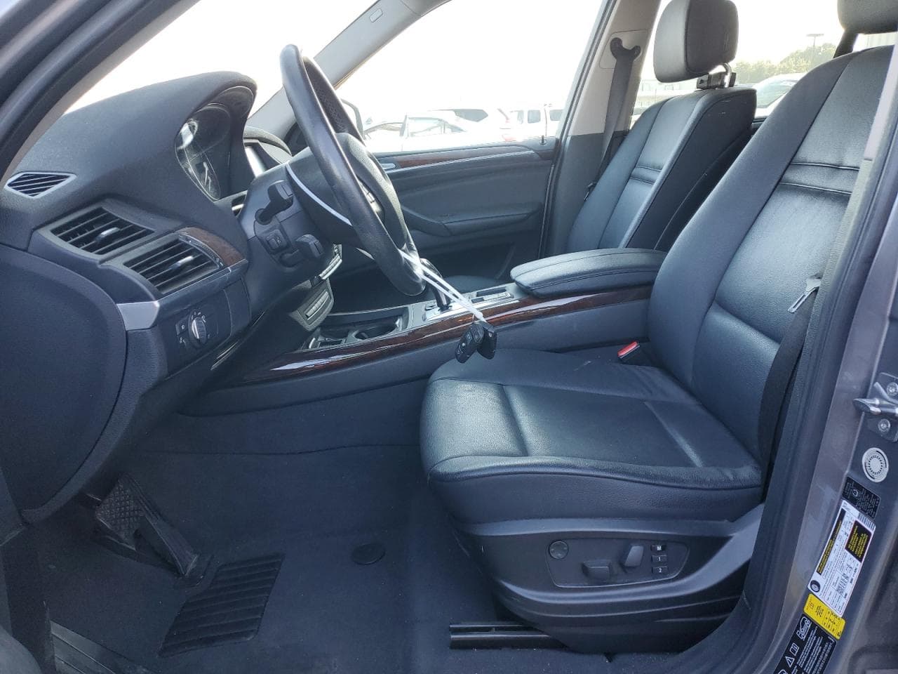 2011 BMW X5 xDrive35D