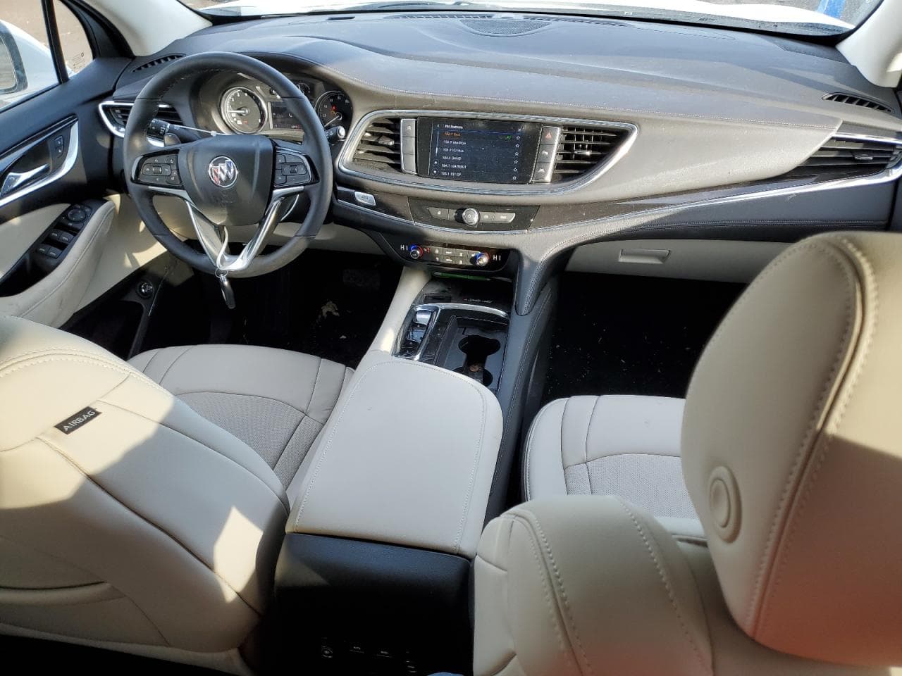 2023 Buick Enclave Essence - foto 4