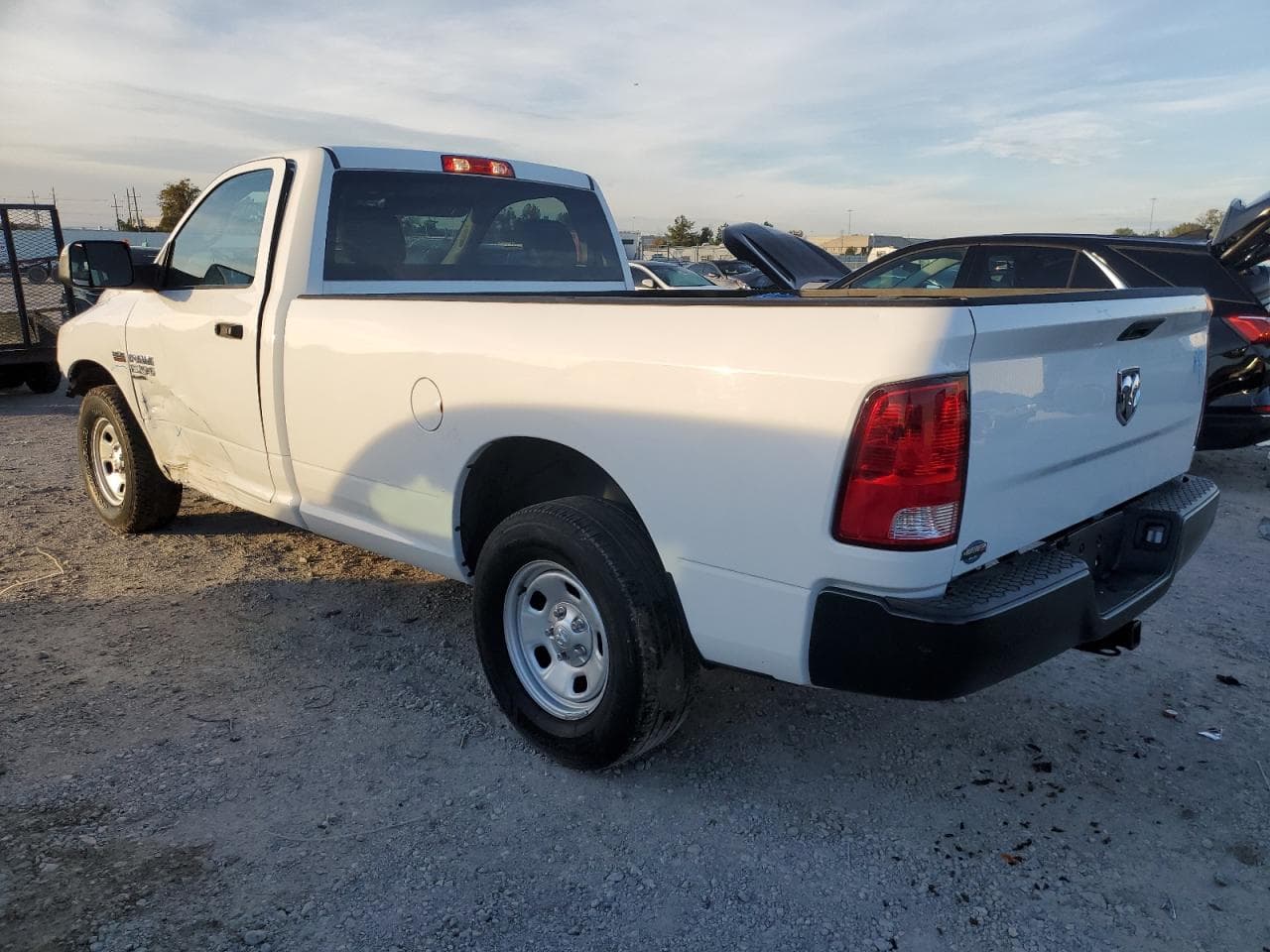 2022 Ram 1500 Classic Tradesman - foto 2