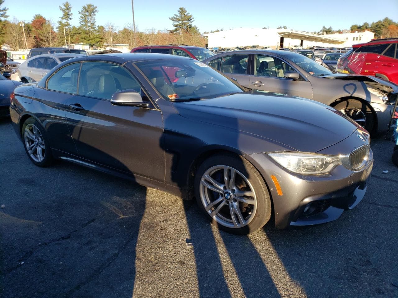 2014 BMW 428 I - foto 4