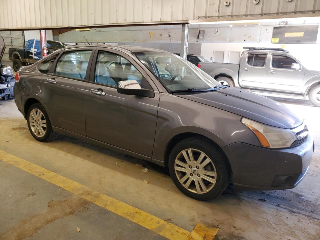 2011 Ford Focus Sel - foto 4