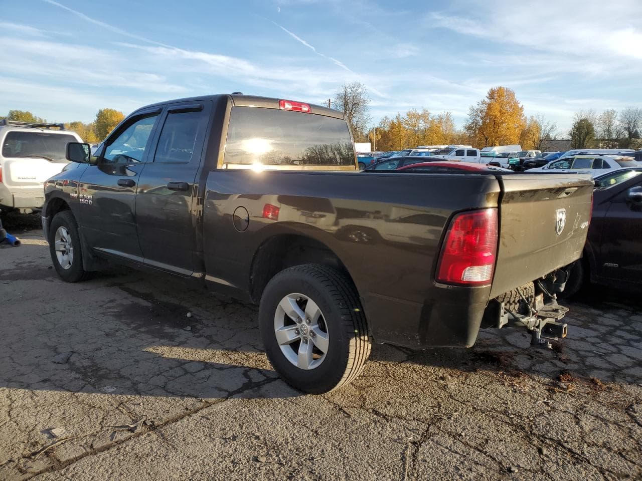 2013 Ram 1500 St - foto 2