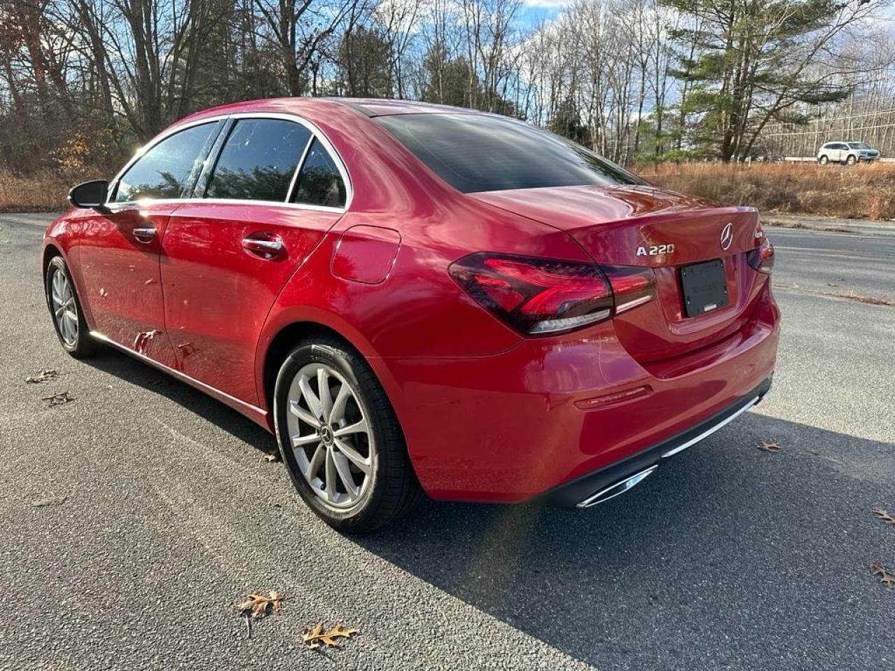2019 Mercedes-Benz A 220 4Matic - foto 3