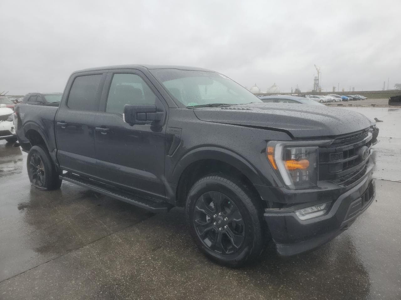 2022 Ford F150 Supercrew - foto 4