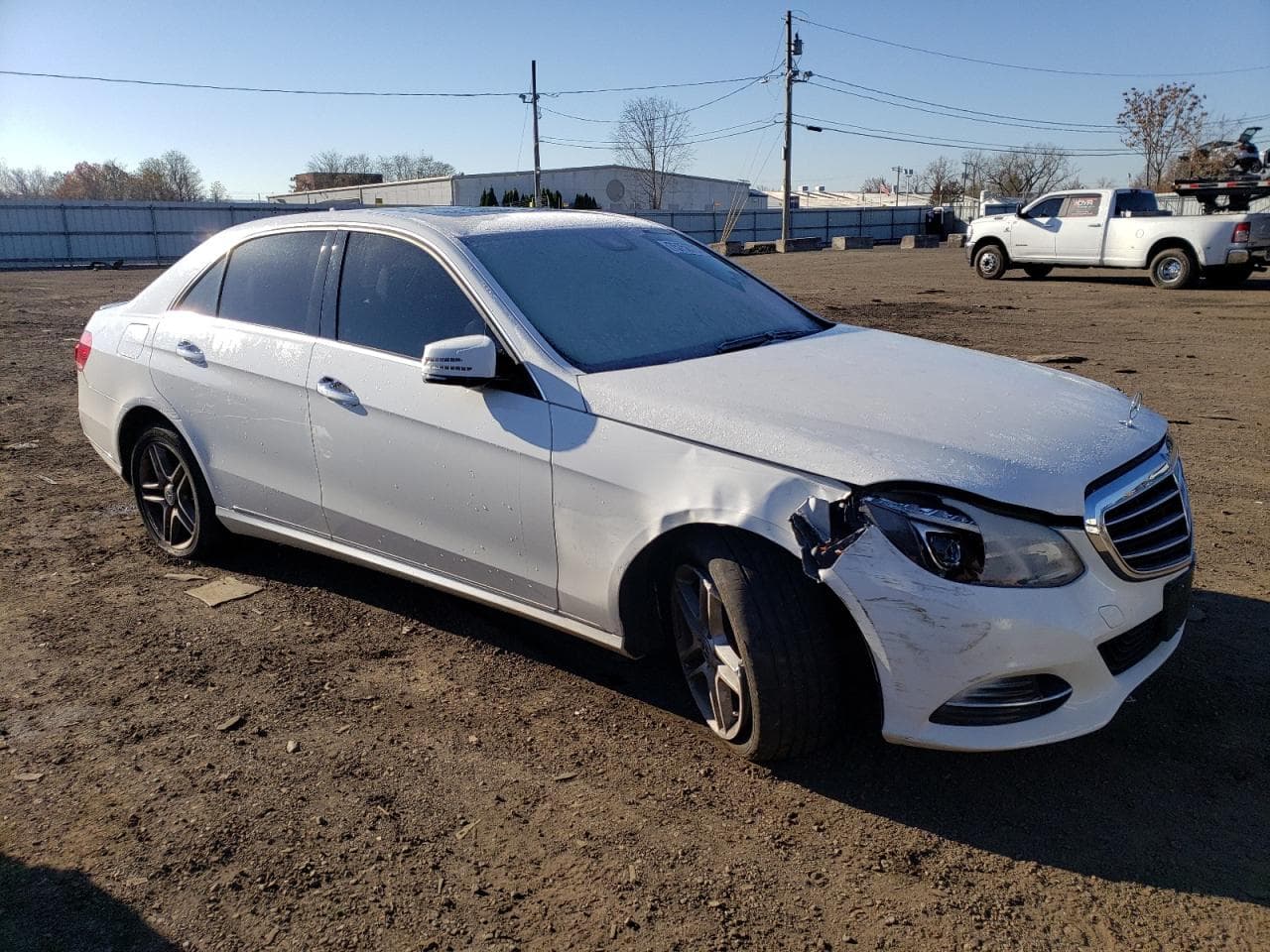 2014 Mercedes-Benz E 350 4Matic - foto 4